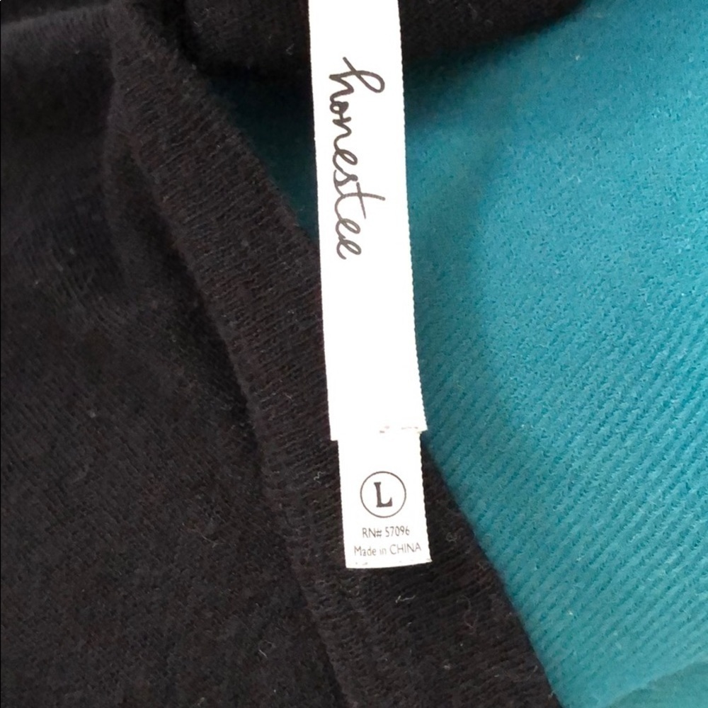 Black Tank Top - Picture 5 of 5